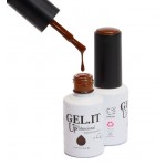 Gel It Up Ημιμόνιμο Βερνίκι Νυχιών 2224 Poor Gingerbread Man,11ml Gel It Up Ημιμόνιμο Βερνίκι Νυχιών 2224 Poor Gingerbread Man,11ml