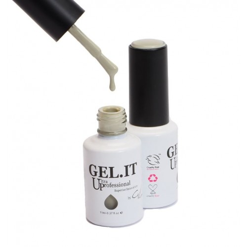 Gel It Up Ημιμόνιμο Βερνίκι Νυχιών 2212 Ghosted,11ml *