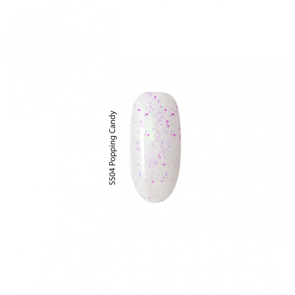 Gel It Up Ημιμόνιμο Βερνίκι Νυχιών Spix & Spex 04 Popping Candy ,11ml Gel It Up Ημιμόνιμο Βερνίκι Νυχιών Spix & Spex 04 Popping Candy ,11ml