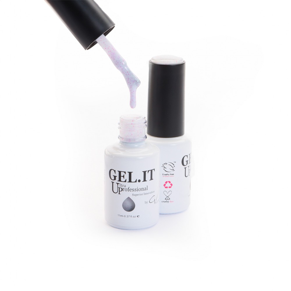 Gel It Up Ημιμόνιμο Βερνίκι Νυχιών Spix & Spex 04 Popping Candy ,11ml Gel It Up Ημιμόνιμο Βερνίκι Νυχιών Spix & Spex 04 Popping Candy ,11ml