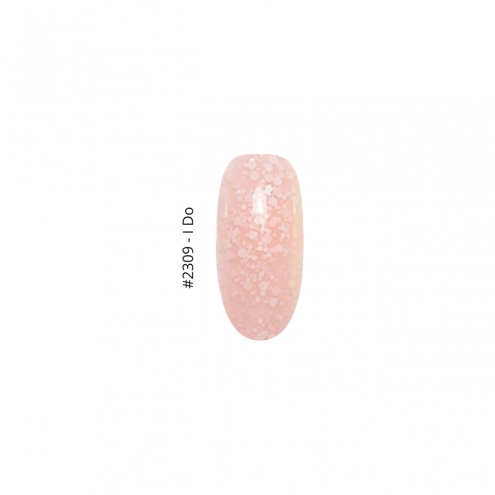 Gel It Up Ημιμόνιμο Βερνίκι Νυχιών Snowflakes 2309 I Do ,11ml