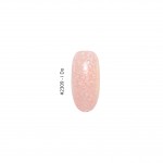 Gel It Up Ημιμόνιμο Βερνίκι Νυχιών Snowflakes 2309 I Do ,11ml