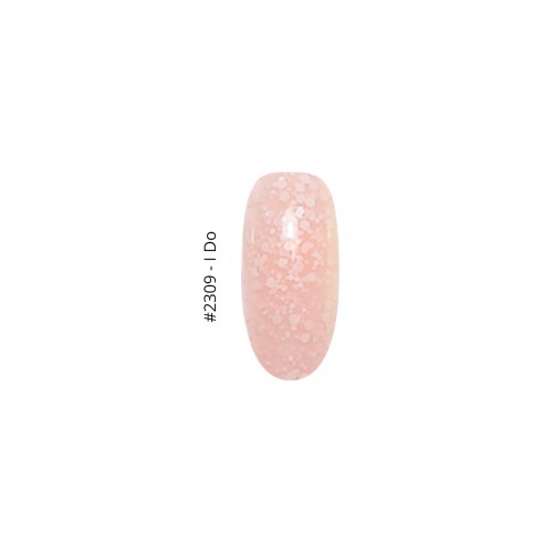 Gel It Up Ημιμόνιμο Βερνίκι Νυχιών Snowflakes 2309 I Do ,11ml *