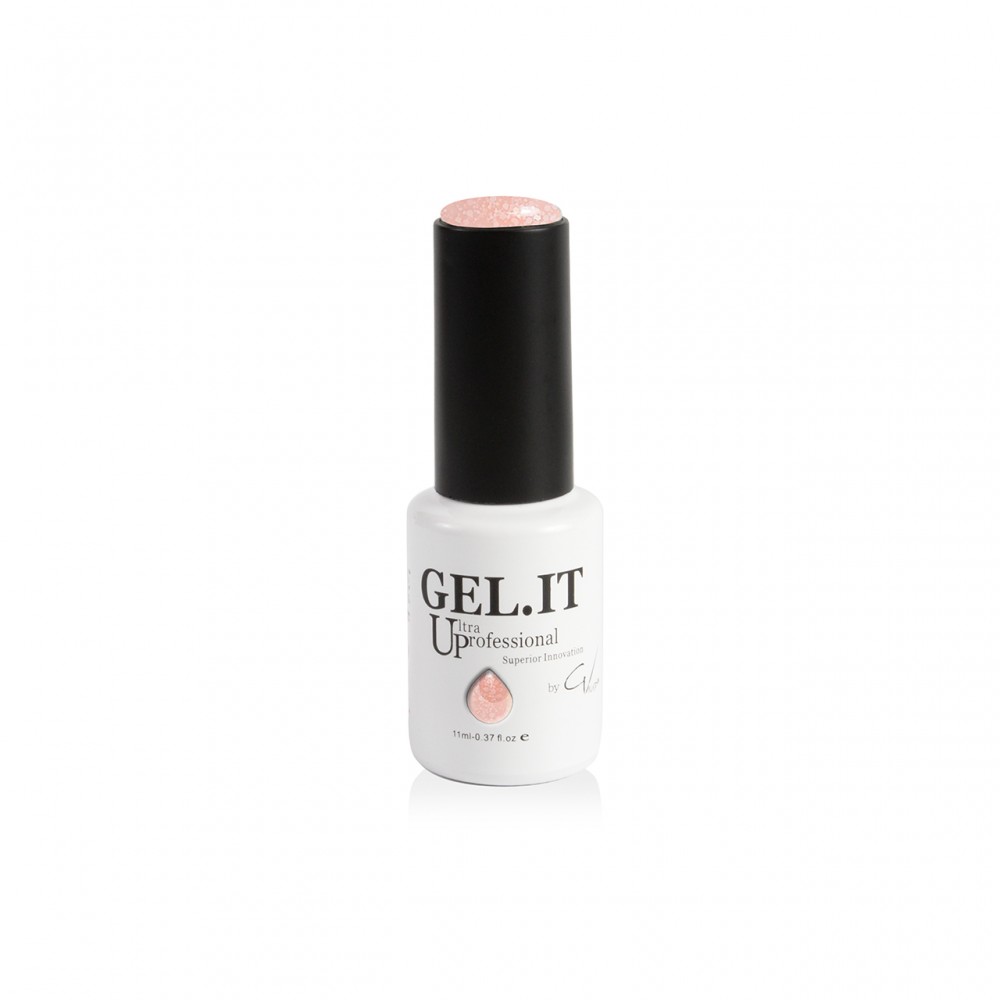 Gel It Up Ημιμόνιμο Βερνίκι Νυχιών Snowflakes 2309 I Do ,11ml