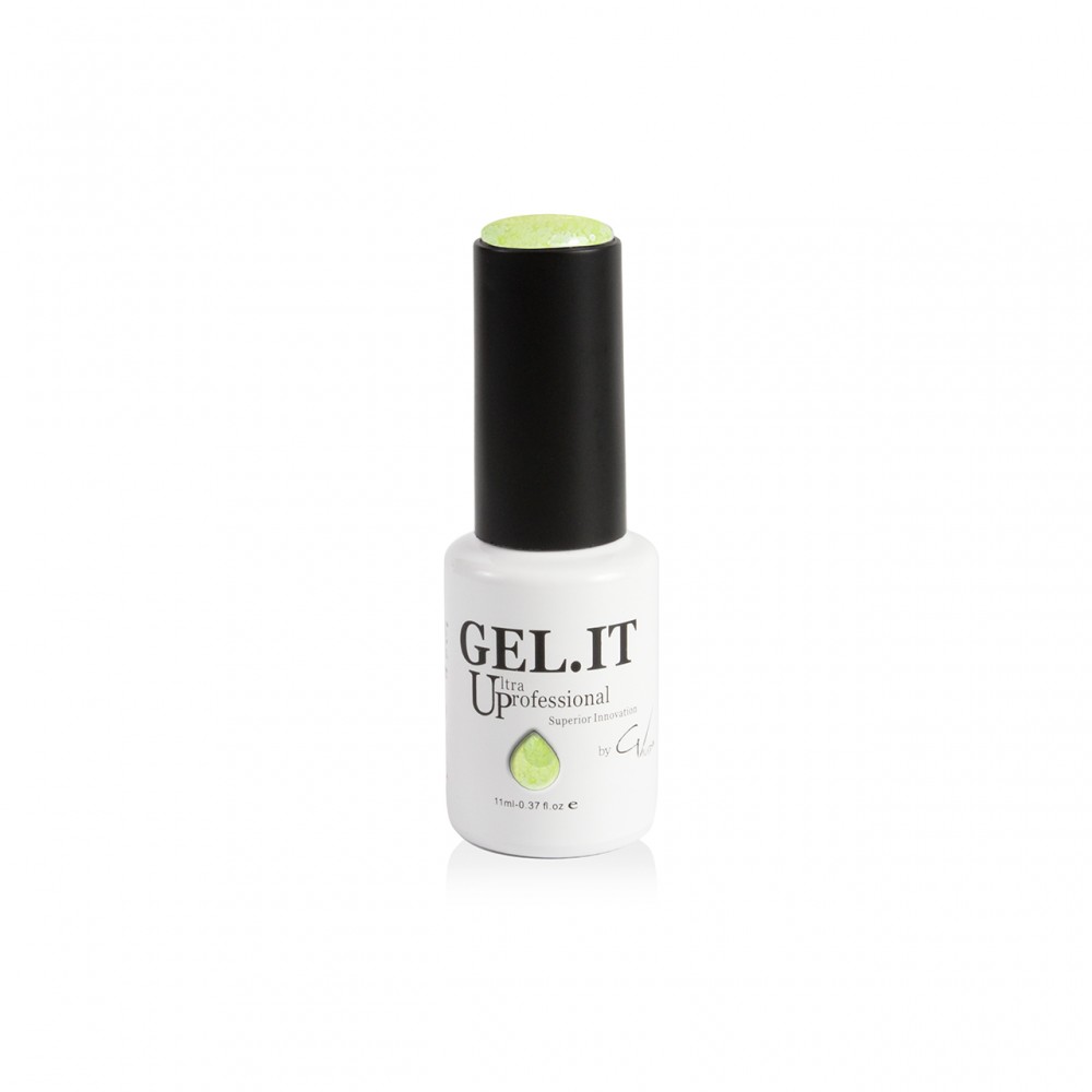 Gel It Up Ημιμόνιμο Βερνίκι Νυχιών Snowflakes 2310 Pollen Attack ,11ml