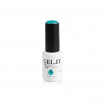 Gel It Up Ημιμόνιμο Βερνίκι Νυχιών Snowflakes 2311 Calypso ,11ml