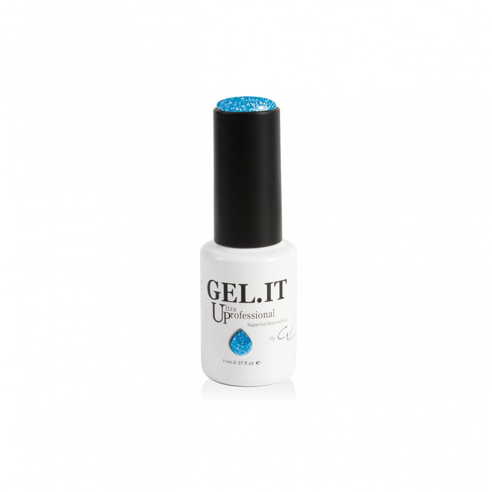 Gel It Up Ημιμόνιμο Βερνίκι Νυχιών Snowflakes 2312 Tiny Splash ,11ml Gel It Up Ημιμόνιμο Βερνίκι Νυχιών Snowflakes 2312 Tiny Splash ,11ml