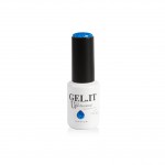 Gel It Up Ημιμόνιμο Βερνίκι Νυχιών Snowflakes 2313 Bling Blue Bloom ,11ml Gel It Up Ημιμόνιμο Βερνίκι Νυχιών Snowflakes 2313 Bling Blue Bloom ,11ml