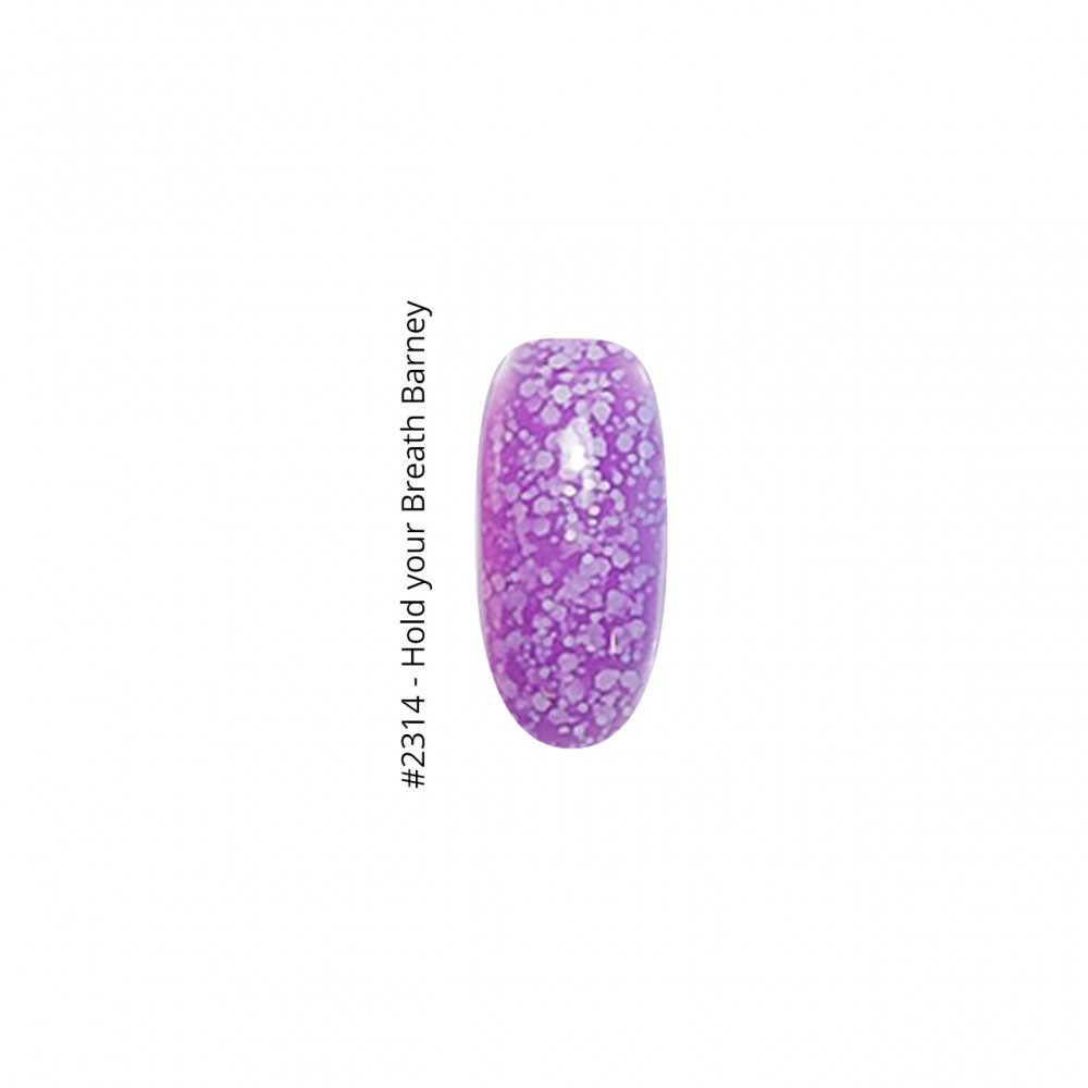 Gel It Up Ημιμόνιμο Βερνίκι Νυχιών Snowflakes 2314 Hold Your Breath Barney ,11ml Gel It Up Ημιμόνιμο Βερνίκι Νυχιών Snowflakes 2314 Hold Your Breath Barney ,11ml