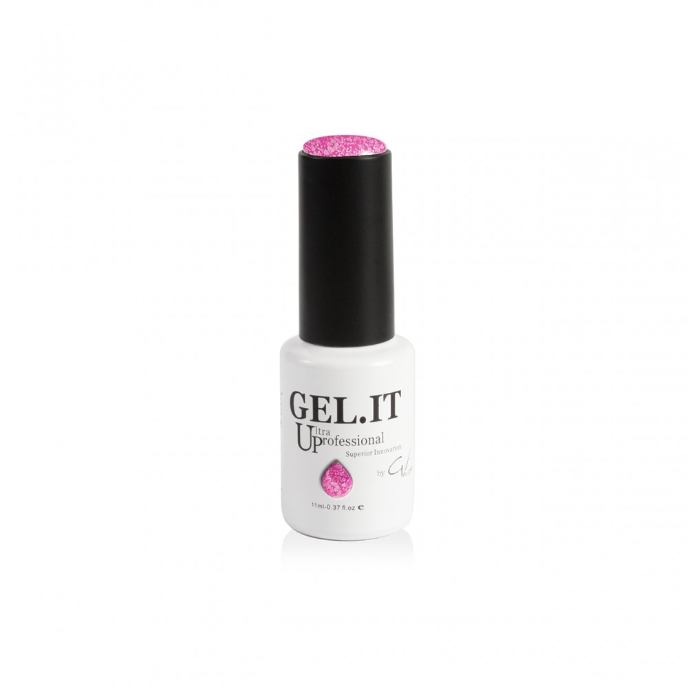 Gel It Up Ημιμόνιμο Βερνίκι Νυχιών Snowflakes 2315 Pink Polka Bikini ,11ml Gel It Up Ημιμόνιμο Βερνίκι Νυχιών Snowflakes 2315 Pink Polka Bikini ,11ml