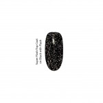 Gel It Up Super Flash Top Non Wipe , 11ml Gel It Up Super Flash Top Non Wipe , 11ml