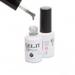 Gel It Up Super Flash Top Non Wipe , 11ml Gel It Up Super Flash Top Non Wipe , 11ml