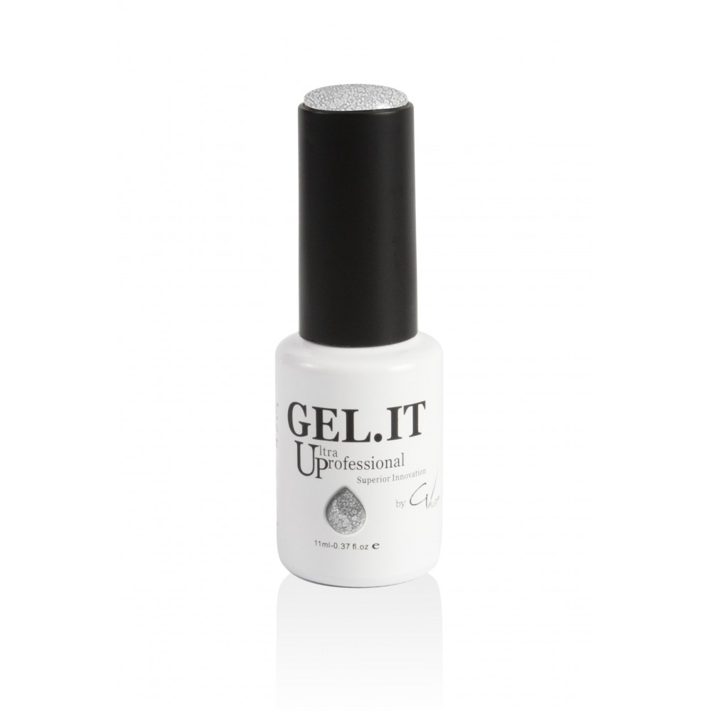 Gel It Up Ημιμόνιμο Βερνίκι Νυχιών Snowflakes 2317 Snowy Flake ,11ml Gel It Up Ημιμόνιμο Βερνίκι Νυχιών Snowflakes 2317 Snowy Flake ,11ml