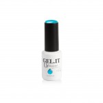Gel It Up Ημιμόνιμο Βερνίκι Νυχιών 2300 In the Shallows,11ml Gel It Up Ημιμόνιμο Βερνίκι Νυχιών 2300 In the Shallows,11ml