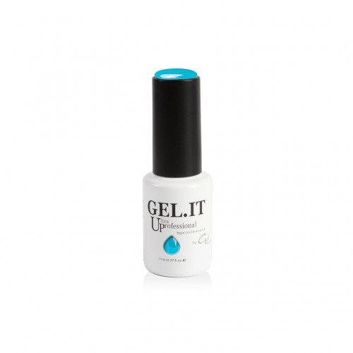 Gel It Up Ημιμόνιμο Βερνίκι Νυχιών 2300 In the Shallows,11ml *