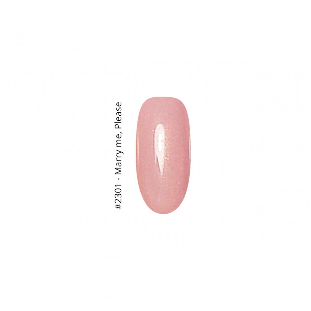 Gel It Up Ημιμόνιμο Βερνίκι Νυχιών 2301 Marry me Please,11ml Gel It Up Ημιμόνιμο Βερνίκι Νυχιών 2301 Marry me Please,11ml