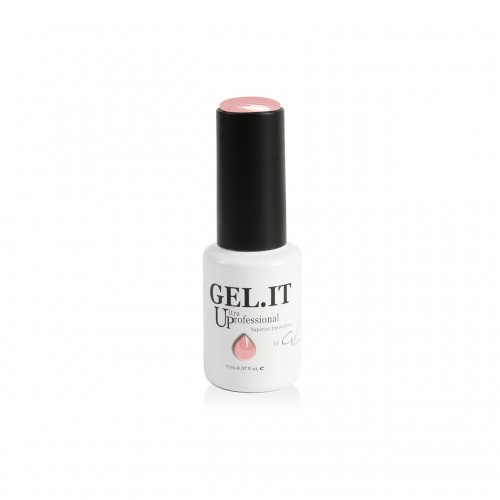 Gel It Up Ημιμόνιμο Βερνίκι Νυχιών 2301 Marry me Please,11ml *
