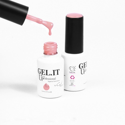 Gel It Up Ημιμόνιμο Βερνίκι Νυχιών 2301 Marry me Please,11ml *