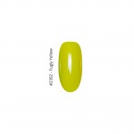 Gel It Up Ημιμόνιμο Βερνίκι Νυχιών 2302 Fugly Yellow,11ml