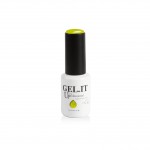 Gel It Up Ημιμόνιμο Βερνίκι Νυχιών 2302 Fugly Yellow,11ml