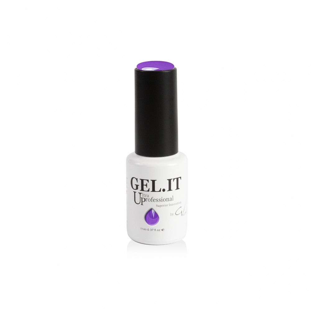 Gel It Up Ημιμόνιμο Βερνίκι Νυχιών 2305 Genderless Barney,11ml Gel It Up Ημιμόνιμο Βερνίκι Νυχιών 2305 Genderless Barney,11ml