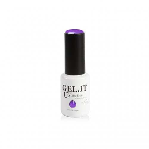 Gel It Up Ημιμόνιμο Βερνίκι Νυχιών 2305 Genderless Barney,11ml *