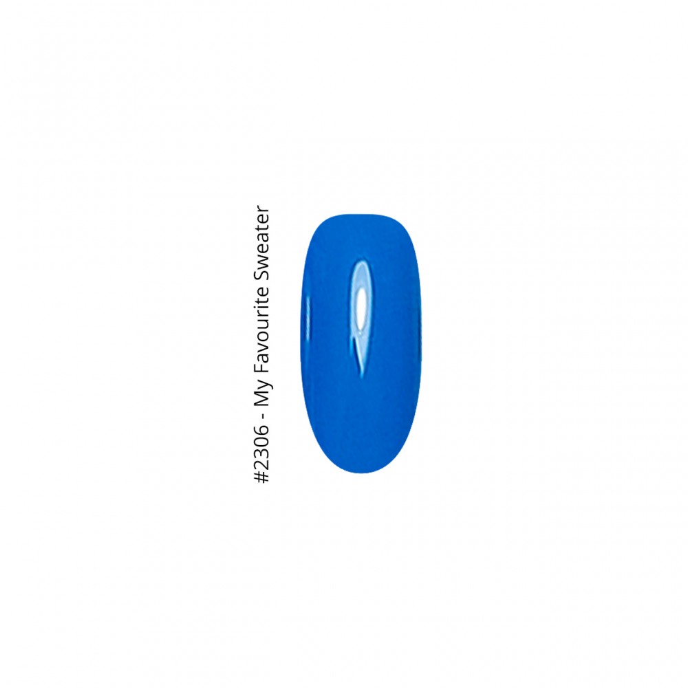 Gel It Up Ημιμόνιμο Βερνίκι Νυχιών 2306 My Favourite Sweater,11ml Gel It Up Ημιμόνιμο Βερνίκι Νυχιών 2306 My Favourite Sweater,11ml