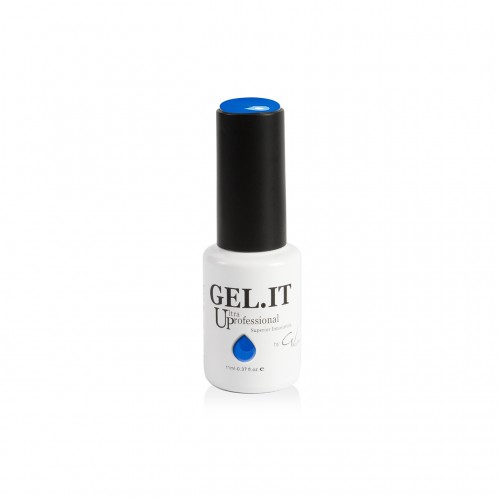 Gel It Up Ημιμόνιμο Βερνίκι Νυχιών 2306 My Favourite Sweater,11ml
