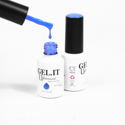 Gel It Up Ημιμόνιμο Βερνίκι Νυχιών 2306 My Favourite Sweater,11ml