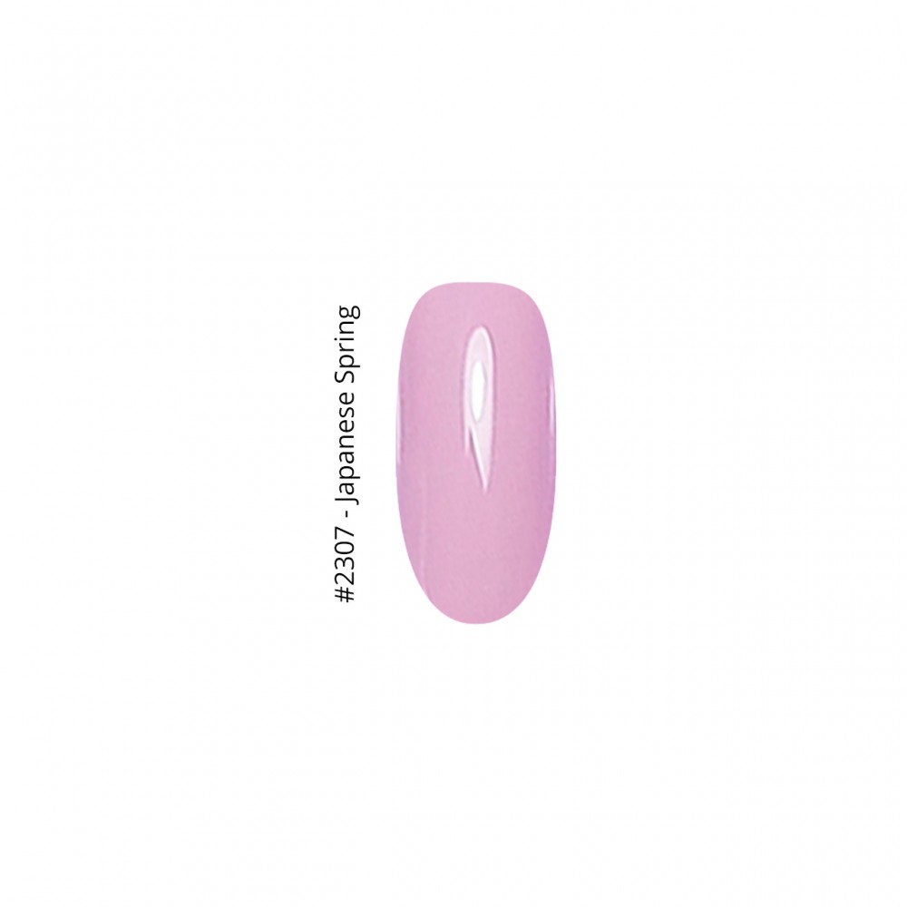 Gel It Up Ημιμόνιμο Βερνίκι Νυχιών 2307 Japanese Spring,11ml Gel It Up Ημιμόνιμο Βερνίκι Νυχιών 2307 Japanese Spring,11ml