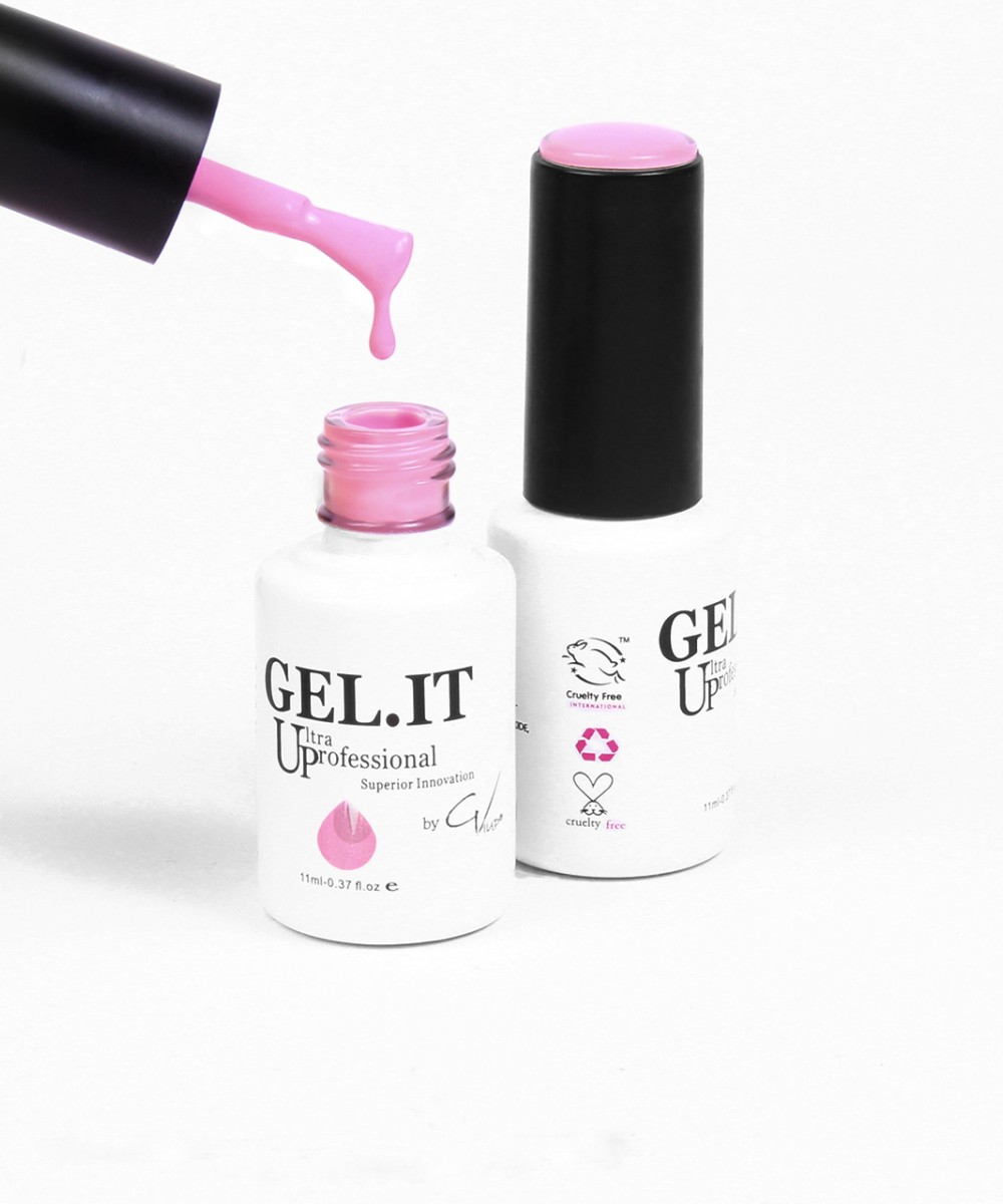 Gel It Up Ημιμόνιμο Βερνίκι Νυχιών 2307 Japanese Spring,11ml *