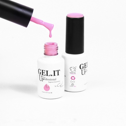 Gel It Up Ημιμόνιμο Βερνίκι Νυχιών 2307 Japanese Spring,11ml *