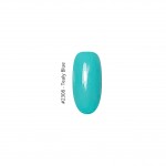 Gel It Up Ημιμόνιμο Βερνίκι Νυχιών 2308 Tealy Blue,11ml Gel It Up Ημιμόνιμο Βερνίκι Νυχιών 2308 Tealy Blue,11ml