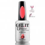 Gel It Up Ημιμόνιμο Βερνίκι Νυχιών 27A Sex Wax ,11ml