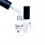 Gel It Up Ημιμόνιμο Βερνίκι Νυχιών 2318 Ciel Bleu Bliss ,11ml Gel It Up Ημιμόνιμο Βερνίκι Νυχιών 2318 Ciel Bleu Bliss ,11ml