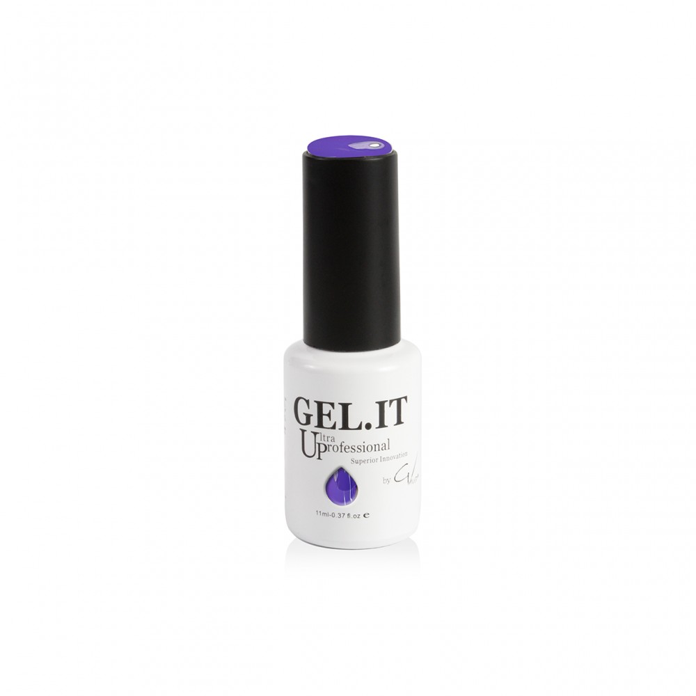 Gel It Up Ημιμόνιμο Βερνίκι Νυχιών 2319 Iris Intensity ,11ml Gel It Up Ημιμόνιμο Βερνίκι Νυχιών 2319 Iris Intensity ,11ml