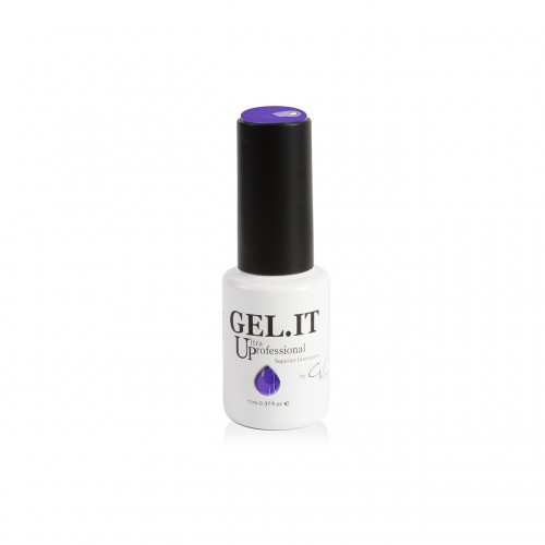 Gel It Up Ημιμόνιμο Βερνίκι Νυχιών 2319 Iris Intensity ,11ml