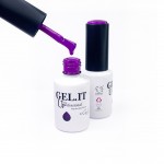 Gel It Up Ημιμόνιμο Βερνίκι Νυχιών 2320 Orchid Obsession ,11ml