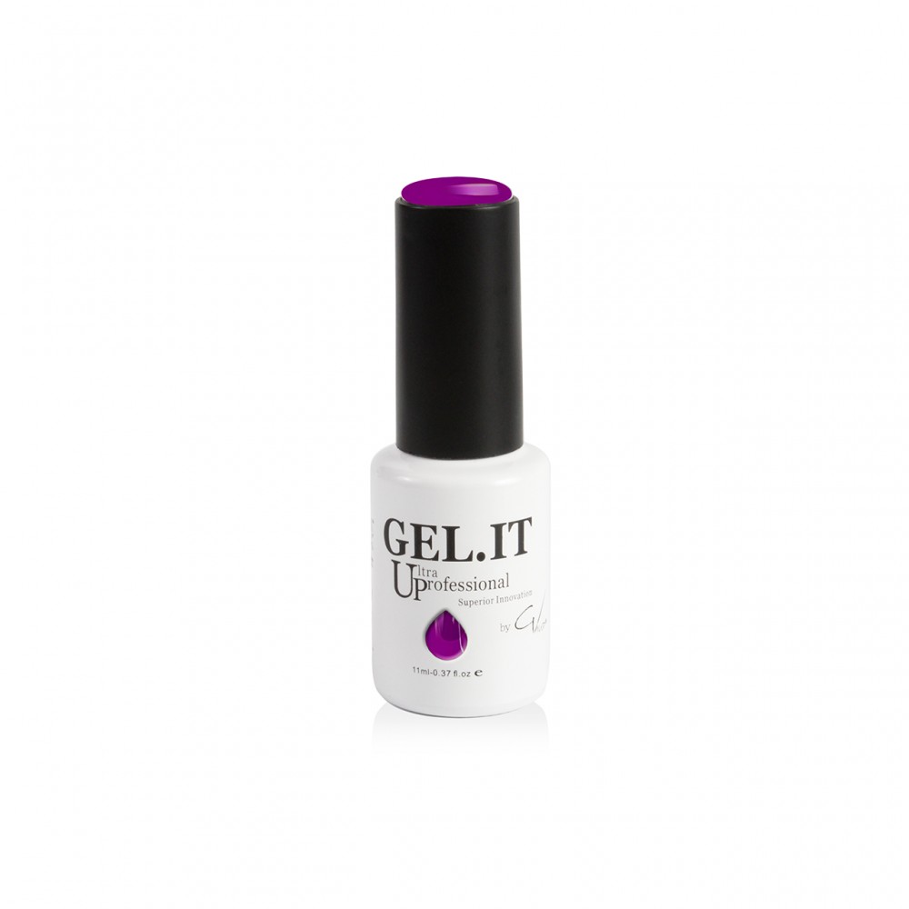 Gel It Up Ημιμόνιμο Βερνίκι Νυχιών 2320 Orchid Obsession ,11ml