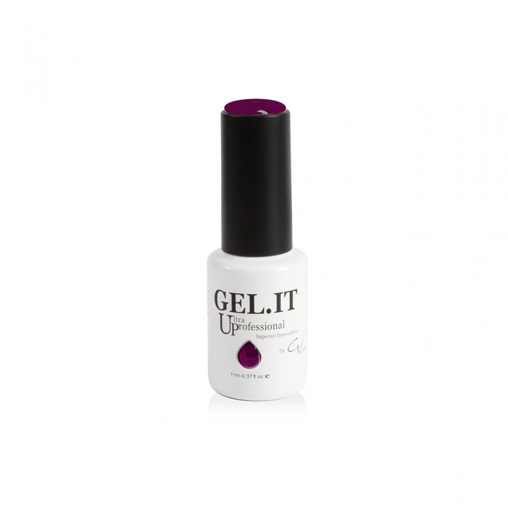 Gel It Up Ημιμόνιμο Βερνίκι Νυχιών 2321 Twilight Tincture ,11ml
