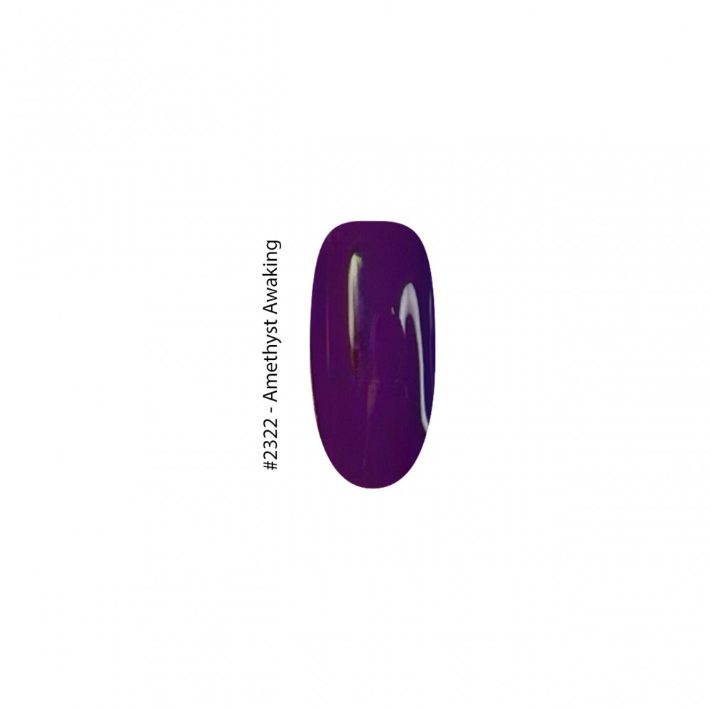 Gel It Up Ημιμόνιμο Βερνίκι Νυχιών 2322 Amathyst Awakening ,11ml Gel It Up Ημιμόνιμο Βερνίκι Νυχιών 2322 Amathyst Awakening ,11ml