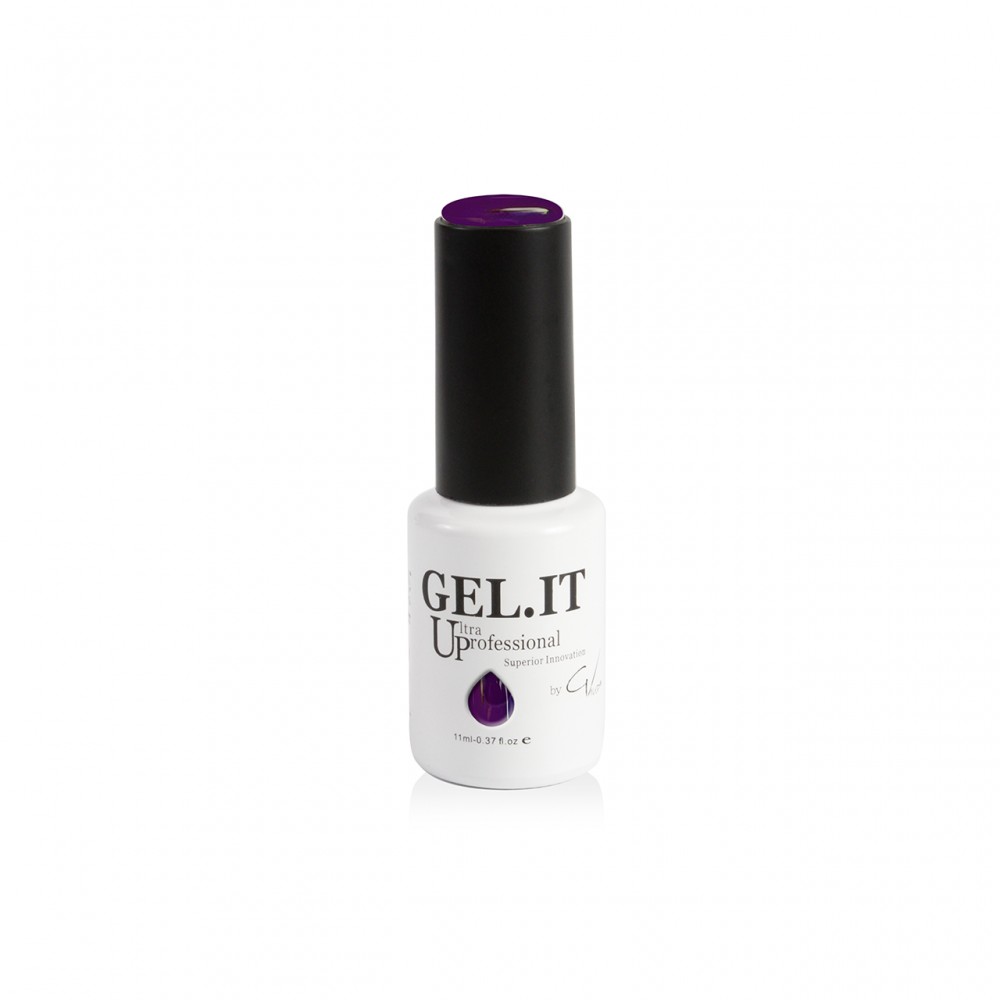 Gel It Up Ημιμόνιμο Βερνίκι Νυχιών 2322 Amathyst Awakening ,11ml
