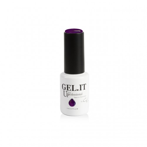Gel It Up Ημιμόνιμο Βερνίκι Νυχιών 2322 Amathyst Awakening ,11ml