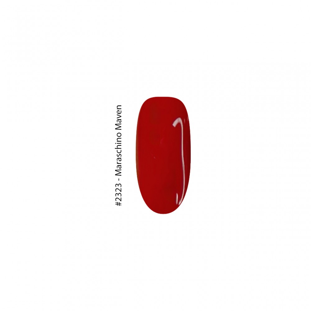 Gel It Up Ημιμόνιμο Βερνίκι Νυχιών 2323 Maraschino Maven ,11ml Gel It Up Ημιμόνιμο Βερνίκι Νυχιών 2323 Maraschino Maven ,11ml