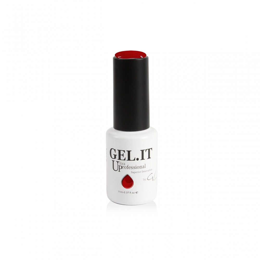 Gel It Up Ημιμόνιμο Βερνίκι Νυχιών 2323 Maraschino Maven ,11ml Gel It Up Ημιμόνιμο Βερνίκι Νυχιών 2323 Maraschino Maven ,11ml
