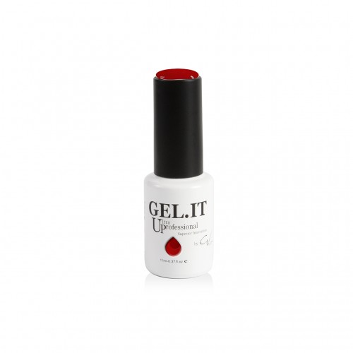 Gel It Up Ημιμόνιμο Βερνίκι Νυχιών 2323 Maraschino Maven ,11ml