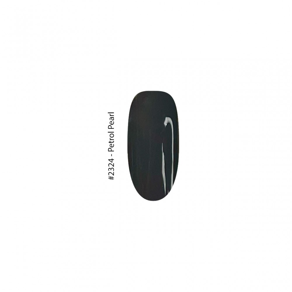 Gel It Up Ημιμόνιμο Βερνίκι Νυχιών 2324 Petrol Pearl ,11ml Gel It Up Ημιμόνιμο Βερνίκι Νυχιών 2324 Petrol Pearl ,11ml