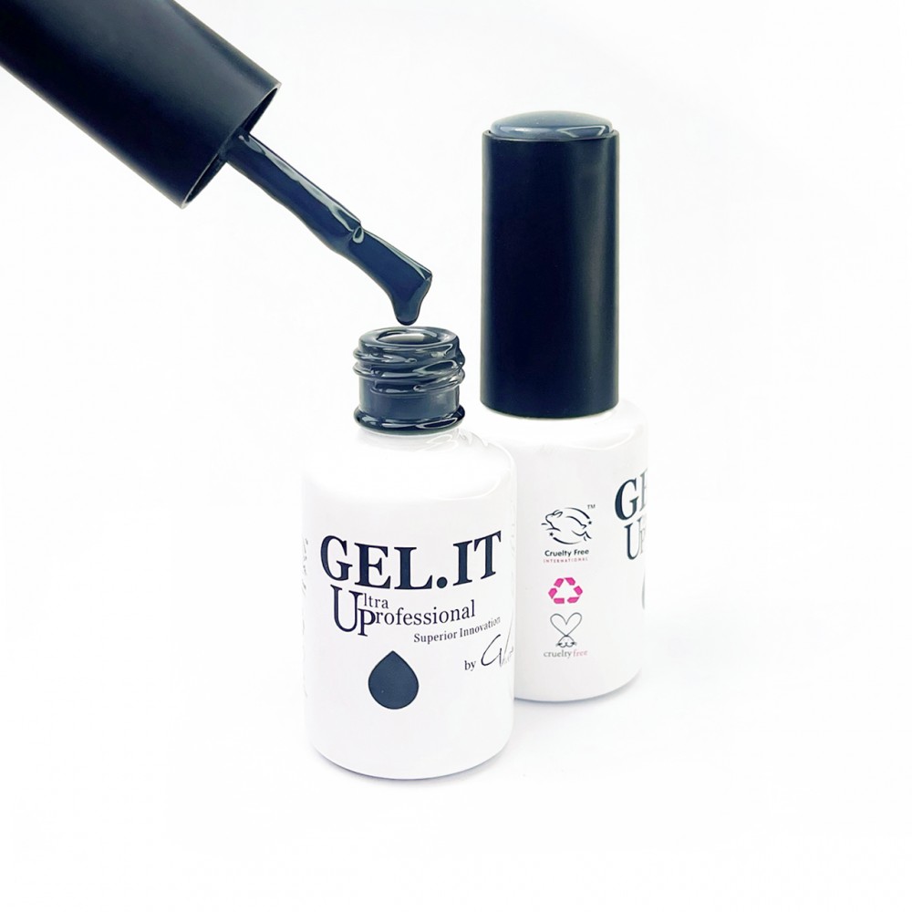 Gel It Up Ημιμόνιμο Βερνίκι Νυχιών 2324 Petrol Pearl ,11ml