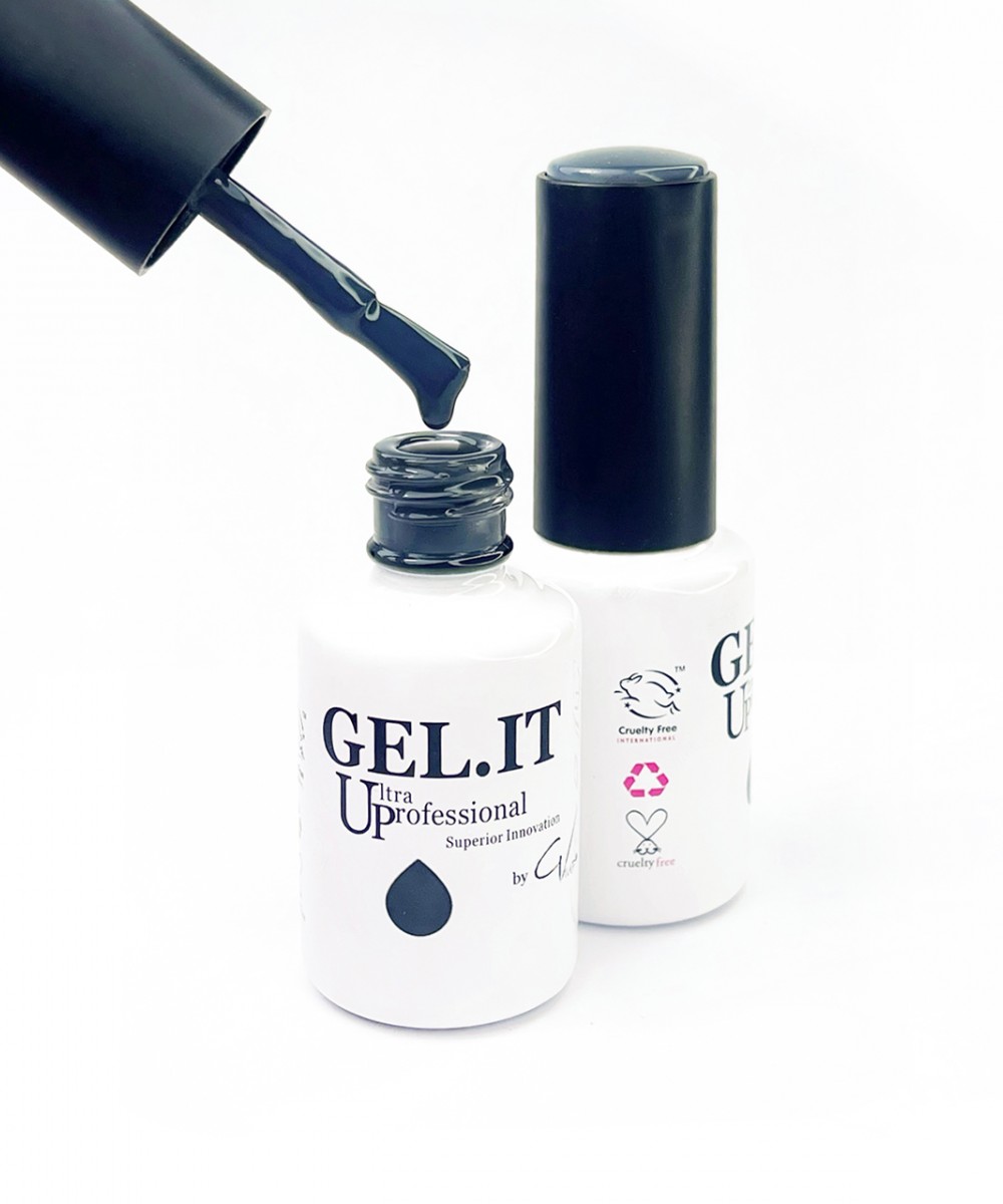 Gel It Up Ημιμόνιμο Βερνίκι Νυχιών 2324 Petrol Pearl ,11ml