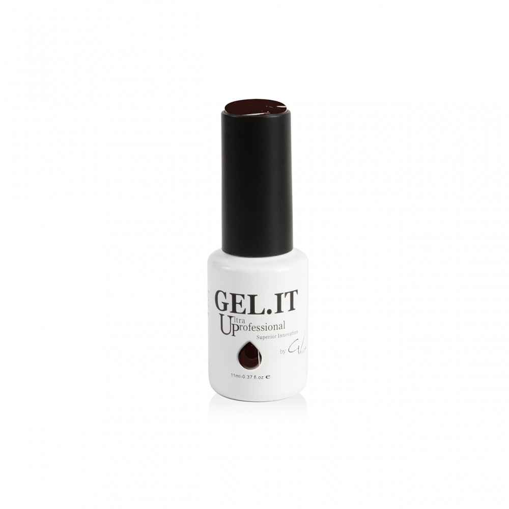 Gel It Up Ημιμόνιμο Βερνίκι Νυχιών 2325 Violet Veil of Glitz,11ml